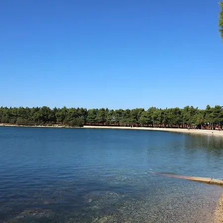 Apartment Teresa, 350 M From The Beach *