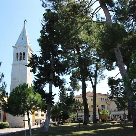 Teresa, 350 M From The Beach Novigrad (Istria)