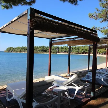Teresa, 350 M From The Beach *
