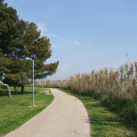 Teresa, 350 M From The Beach *