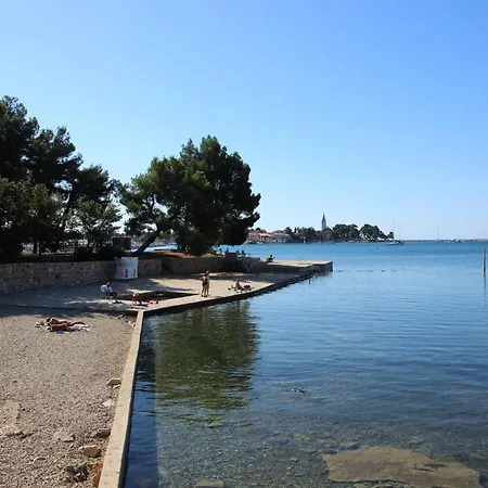 Apartment Teresa, 350 M From The Beach *