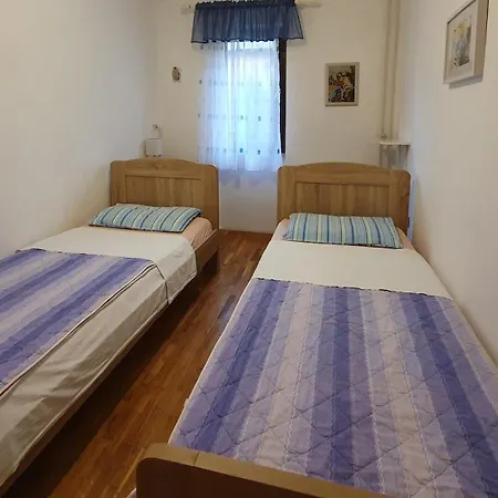 Teresa, 350 M From The Beach