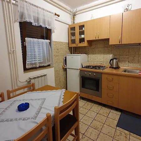 Teresa, 350 M From The Beach Apartment *